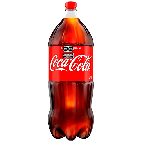 Refresco Coca Cola 3Lt No Retornable                                                                