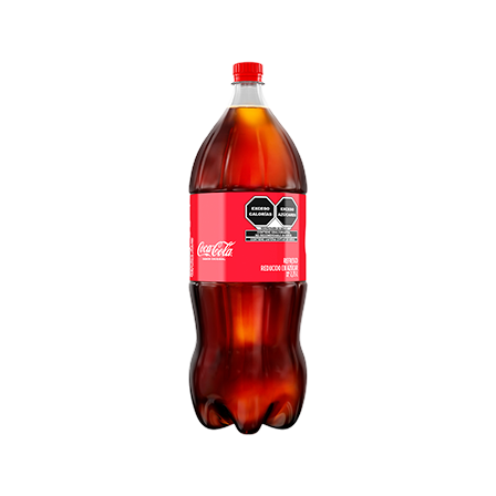 Refresco Coca Cola 2.75Lt No Retornable