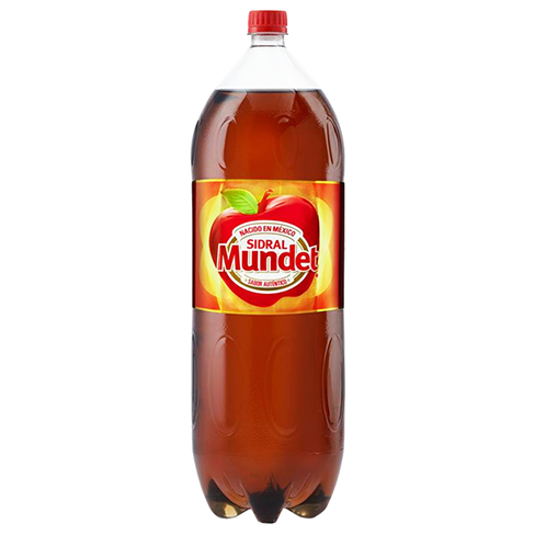 Refresco Sidral Mundet 3Lt                                                                          