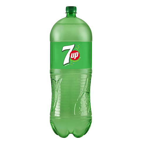 Refresco Seven Up 3Lt                                                                               