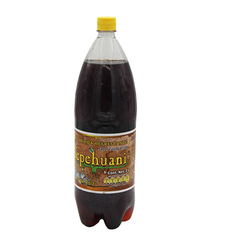 Refresco Tepehuani 2Lt                                                                              