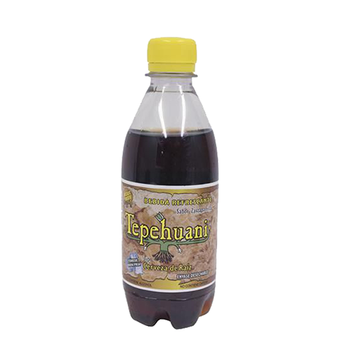 Refresco Tepehuani 400Ml