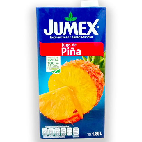 Nectar Jumex Combi 1.892Lt Piña                                                                     