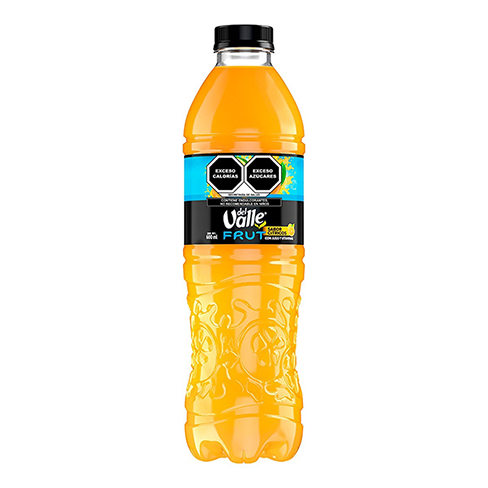 Bebida Valle Frut 600 Ml Citrus                                                                     