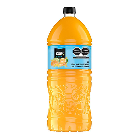 Bebida Valle Frut 2Lt Citrus                                                                        