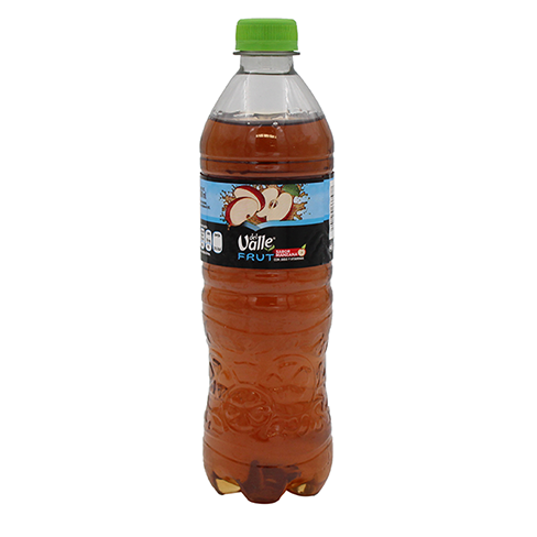 Bebida Valle Frut 600Ml Manzana                                                                     