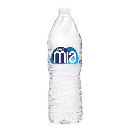Agua Mia 1Lt