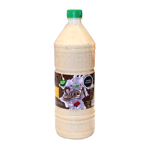 Horchata El Sabor De La Sierra 1Lt                                                                  