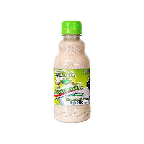 Horchata La Acayuqueña 250Ml Arroz                                                                  