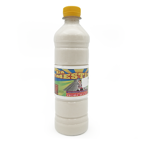 Horchata Mestiza 460Ml                                      