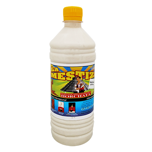 Horchata Mestiza 700Ml                                      