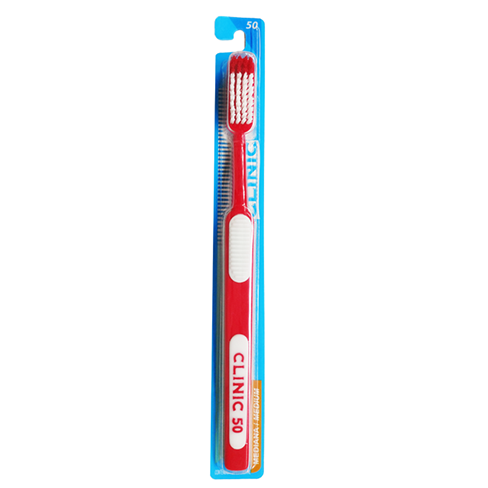 Cepillo Dental Clinic 1Pz 50                                                                        