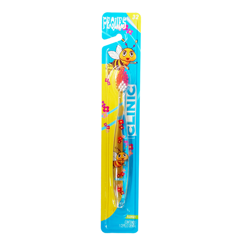 Cepillo Dental Clinic 1Pz Gel                                                                       