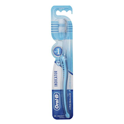 Cepillo Dental Oral-B 1Pz #35                                                                       