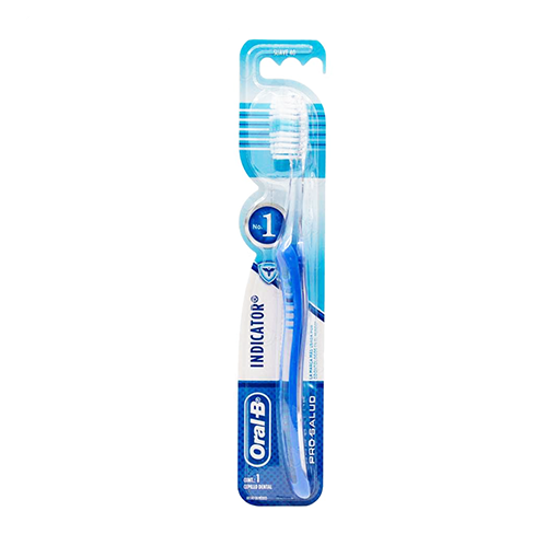 Cepillo Dental Oral-B 1Pz #1 Indicador                                                              