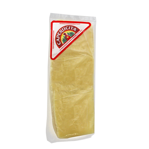Queso Manchego Caperucita Xkg                                                                       