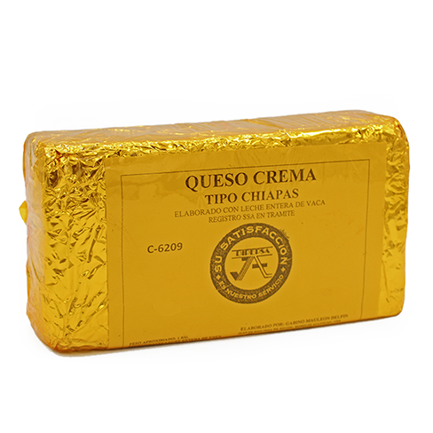 Queso Crema Don Mauleon Xkg                                                                         
