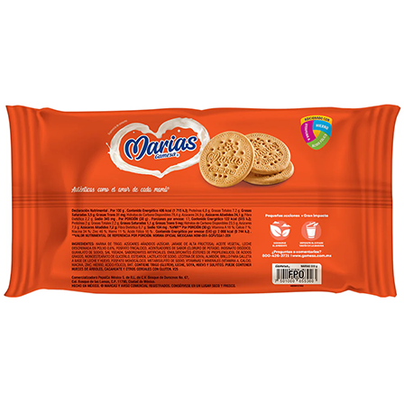 Vista producto
