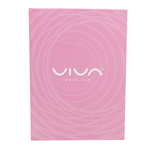 Libreta De Apuntes 1/8 Viva 96Hj C-7