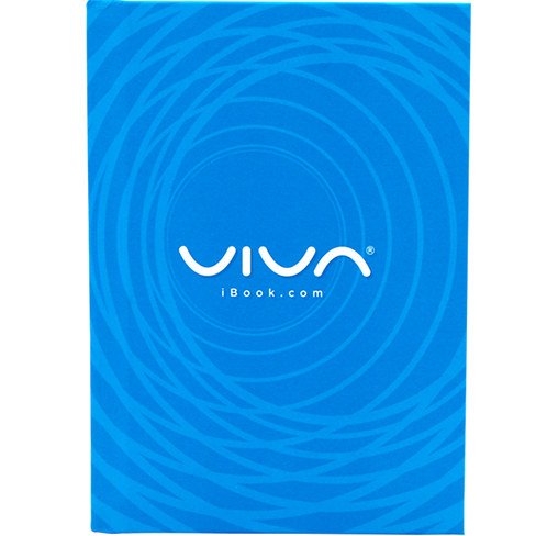 Libreta De Apuntes 1/8 Viva 96Hj Raya