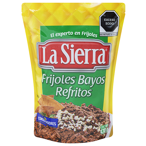 Frijol Negro Dipepsa 500Gr Extra