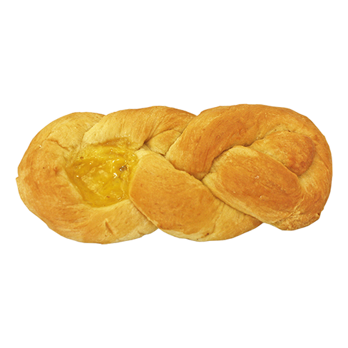 Pan Trenza 1Pz Ac                                                                                   