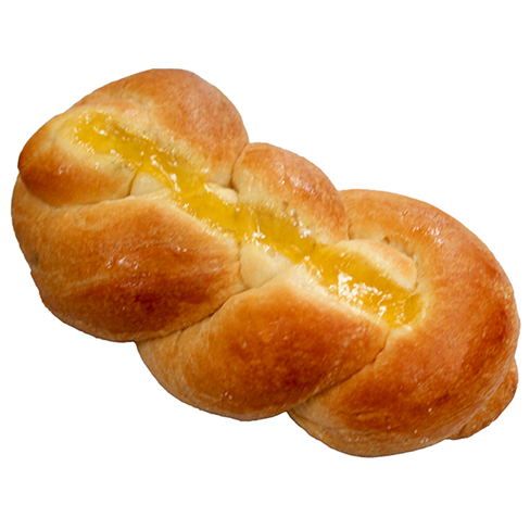 Pan Trenza Infantil 1Pz Ac                                                                          