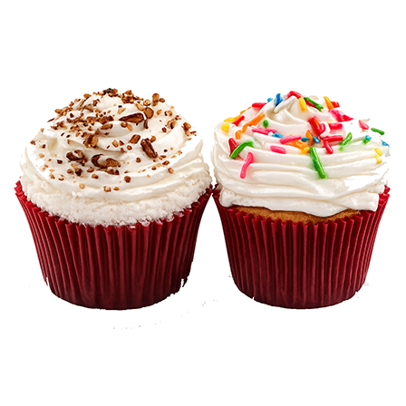 Mantecada Cup Cake 1Pz Ac                                                                           