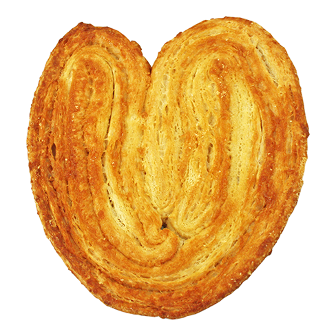 Pan Dulce Orejas 1Pz Ac                                                                             