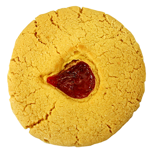 Pan Polvorones 1Pz Ac                                                                               