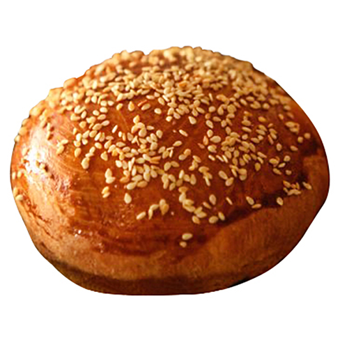 Pan Bolitas De Queso 1Pz Ac                                                                         