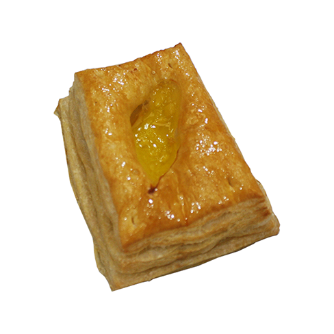 Pan Cuadro De Piñas 1Pz Ac                                                                          