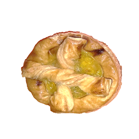 Pan Canasta De Piñas 100Gr 1Pz Ac                                                                   