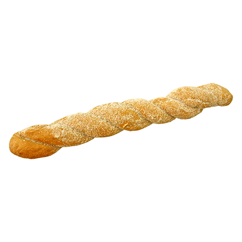 Pan Canilla De Canela Con Azucar 1Pz Ac                                                             
