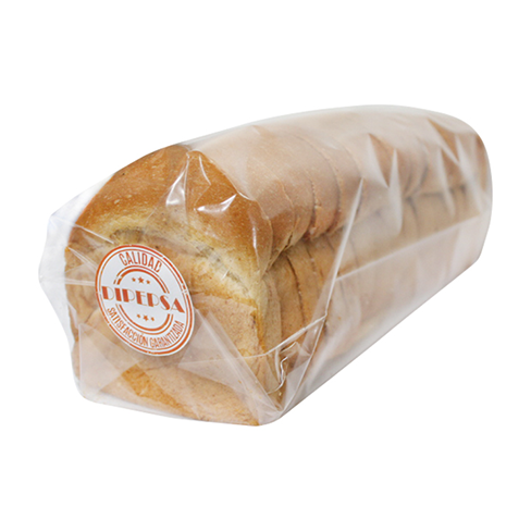 Pan De Caja Pza Ac