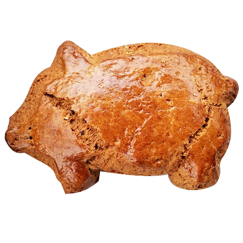 Pan Marranito 1Pz Ac                                                                                