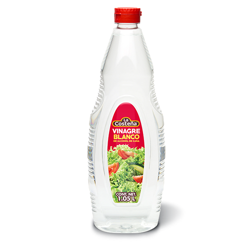 Vinagre La Costeña 1.050Lt Blanco                                                                   