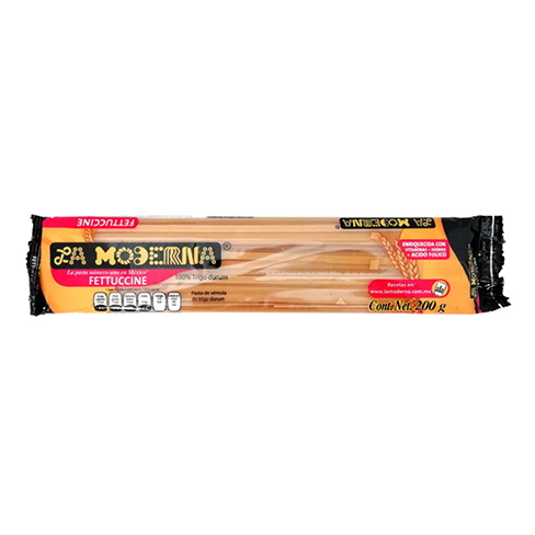 Sopa Moderna 200Gr Fettuccine                                                                       