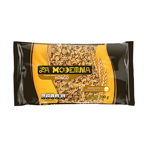 Sopa Moderna 200Gr Hongo                                                                            