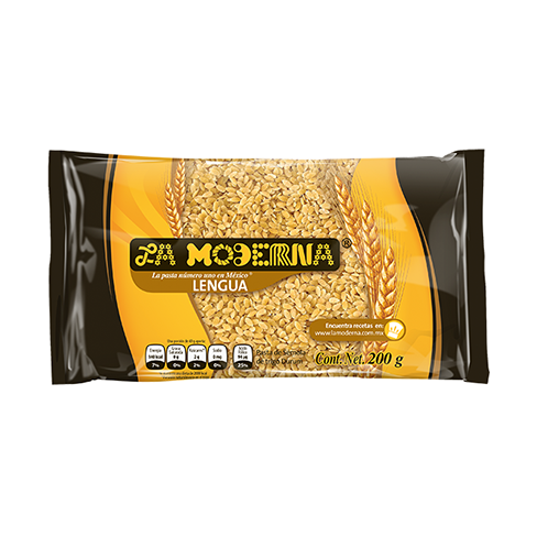 Sopa Moderna 200Gr Lengua                                                                           