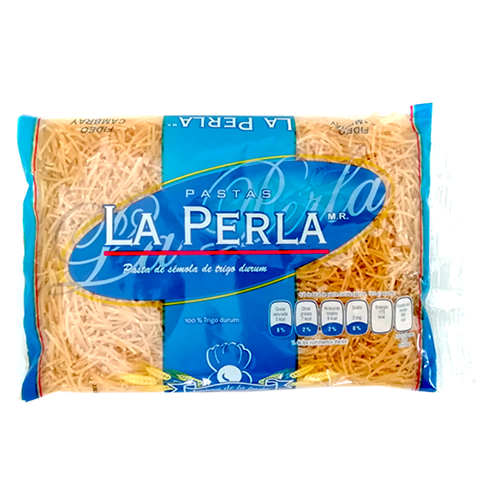 Sopa Perla 200Gr Fideo Cambray                                                                      