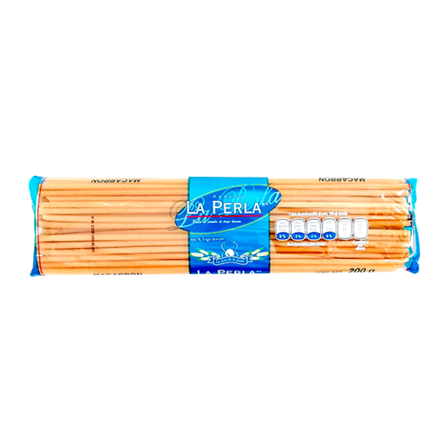 Sopa Perla 200Gr Macarron                                                                           