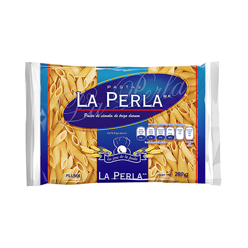Sopa Perla 200Gr Pluma                                                                              