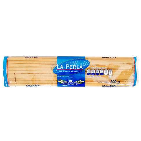 Sopa Perla 200Gr Tallarin                                                                           