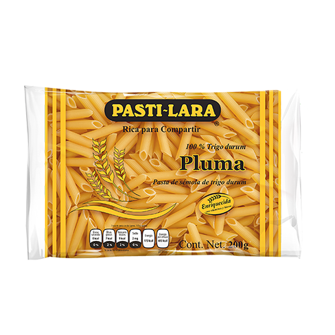 Sopa Pasti-Lara 200Gr Pluma                                                                         