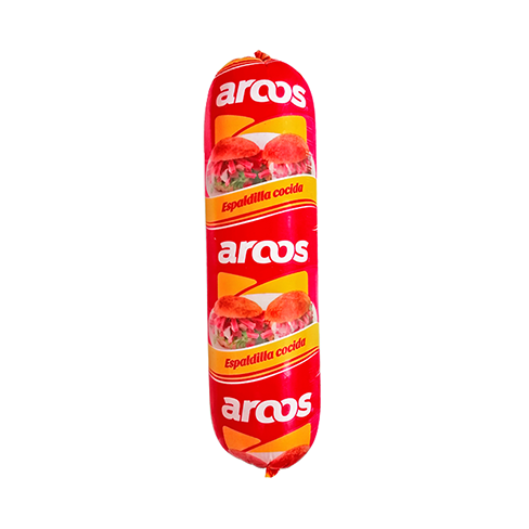 Jamon Espaldilla Aroos Xkg                                                                          