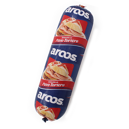 Jamon Americano Aroos Xkg Tortero                                                                   