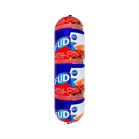 Jamon Americano Fud Xkg                                                                             