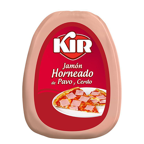 Jamon Kir Xkg Horneado                                                                              