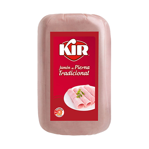 Jamon De Pierna Kir Xkg Tradicional                                                                 